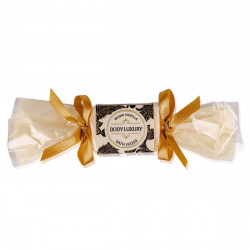 Galet effervescent BODY LUXURY