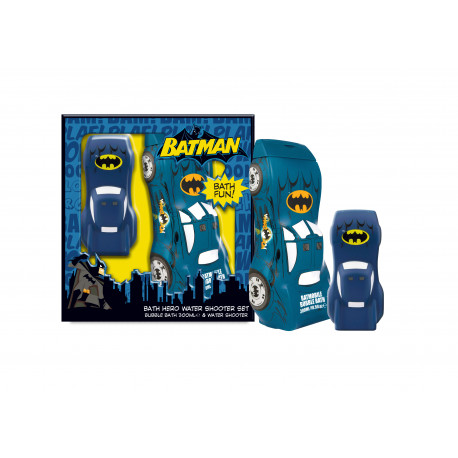 Grossiste coffret BATMAN