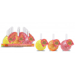 Grossiste Sucette effervescente CHUPA CHUPS