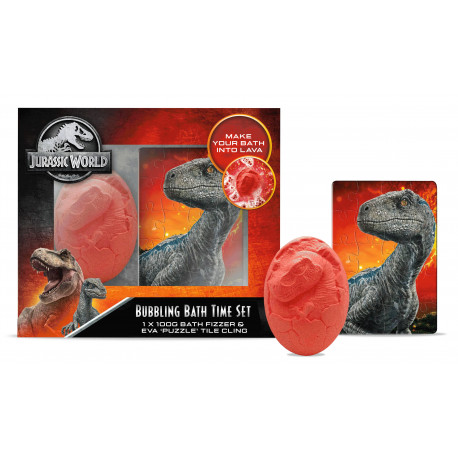 Grossiste Coffret JURASSIC WORLD