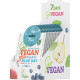 Grossiste masque soin pour le visage en tissu 7Days GoVegan
