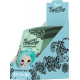 Grossiste Patch pour les yeux en dentelle Hydrogel - 7 DAYS EYE2EYE