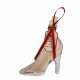 CHAUSSURE 40ml Or pailleté-tentation cosmetic