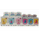 Grossiste masque soin en tissu 7DAYS 