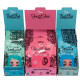 Grossiste masque soin visage en dentelle hydrogel 7DAYS