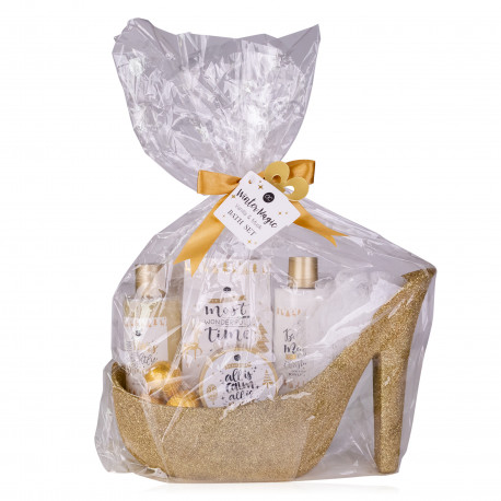 Coffret pour le corps WINTER MAGIC