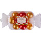 Set boite bonbon de perles de bain COSY MOMENTS
