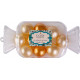 Set boite bonbon de perles de bain COSY MOMENTS