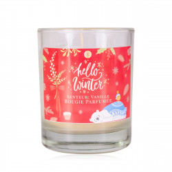 Bougie parfumée HELLO WINTER