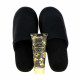 Coffret BODY LUXURY pour les pieds