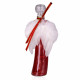 ANGEL 200mlBordeaux nacré pailleté tentation cosmetic