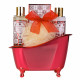 Coffret pour le corps HELLO WINTER
