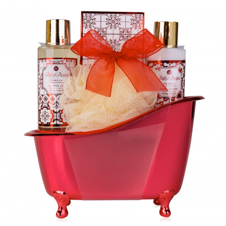 Coffret pour le corps HELLO WINTER