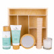 Coffret HOME & SPA pour le corps