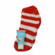 Coffret SANTA & CO pour les pieds