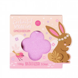 Galet effervescent ENCHANTED SPRINGTIME