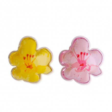 Berlingots de gel douche BLOSSOM
