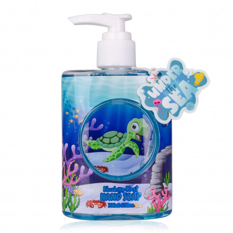 Grossiste Distributeur savon mains UNDER THE SEA
