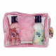 Coffret BIJOU BUBBLES pour le corps