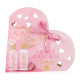 Coffret HEART CASCADE pour le corps