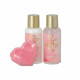 Coffret HEART CASCADE pour le corps