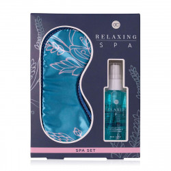 Coffret RELAXING SPA pour le corps