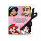 Grossiste Masque Soin Visages DISNEY POP PRINCESS