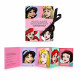 Grossiste Masque Soin Visages DISNEY POP PRINCESS