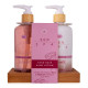 Coffret ZEN SPA pour le corps