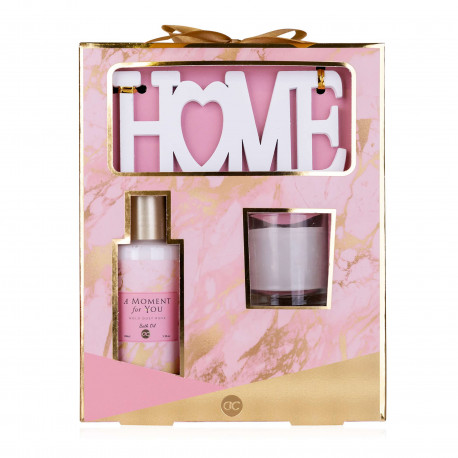 Coffret A MOMENT FOR YOU