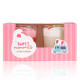 Coffret SWEET MOMENTS bougies