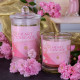Bougie parfumée HEART CASCADE