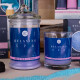 Bougie parfumée RELAXING SPA