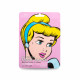 Grossiste Masque Soin Pieds DISNEY POP PRINCESS Cendrillon