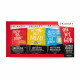 Set de 3 Masques Soin Visage FREINDS