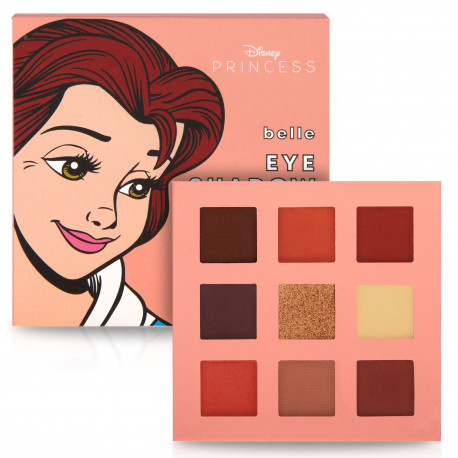 Grossiste Palette de maquillage DISNEY POP PRINCESS Belle