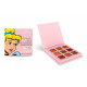 Grossiste Palette de maquillage DISNEY POP PRINCESS Cendrillon