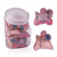 Grossiste Berlingot de gel douche BOUDOIR BEAUTY