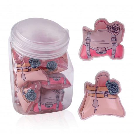 Grossiste Berlingot de gel douche BOUDOIR BEAUTY