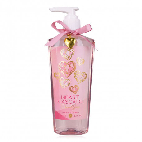 Distributeur de savon mains HEART CASCADE