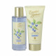 Coffret ESSENTIAL BOTANIC FRUITS pour le corps