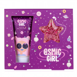 Grossiste Coffret COSMIC GIRL pour le visage