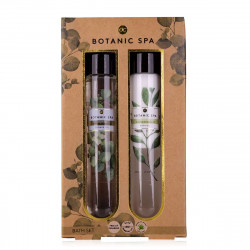 Coffret BOTANIC SPA pour le corps