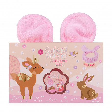 Coffret JUST FOR YOU pour les mains