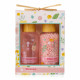 Coffret BLOSSOM pour le corps