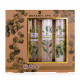 Coffret BOTANIC SPA pour le corps
