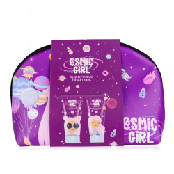 Grossiste Coffret COSMIC GIRL pour le visage & les mains
