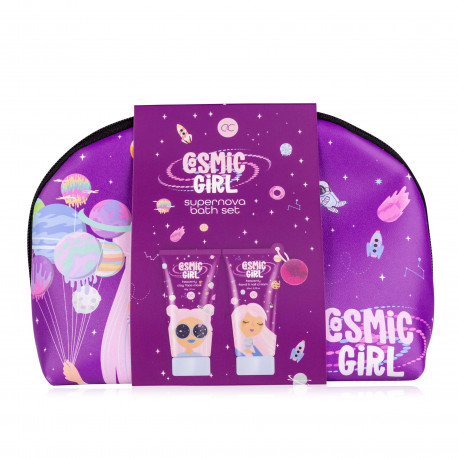 Grossiste Coffret COSMIC GIRL pour le visage & les mains