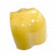 Savon Gateau ZESTE DE CITRON en tranche pré-emballée de 160g