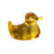 Perle Canard jaune